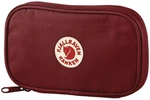 Fjällräven Kånken Travel Ox Red Peňaženka