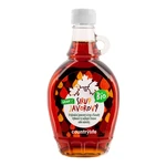 Sirup javorový Grade C 250 ml BIO   COUNTRY LIFE