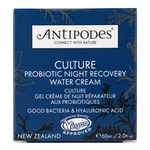 Krém probiotický nočný CULTURE 60 ml   ANTIPODES