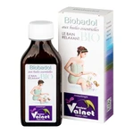 Biabadol relaxačný kúpeľ 100 ml BIO   DOCTEUR VALNET