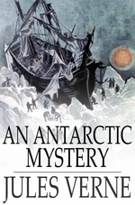 An Antarctic Mystery