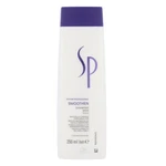 Wella Professionals SP Smoothen 250 ml šampón pre ženy na nepoddajné vlasy