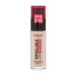 L´Oréal Paris Infallible 24H Fresh Wear 30 ml make-up pre ženy 15 Porcelain na veľmi suchú pleť