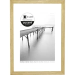 Nielsen Design 6721006 vymeniteľný fotorámček Formát papiera: 21 x 29.7 cm  dub