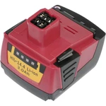 XCell  136823 náhradný akumulátor pre elektrické náradie Náhrada za originálny akumulátor Hilti B144 14.4 V 3000 mAh Li-