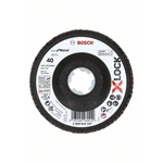 Bosch Accessories 2608619197 lamelový kotúč Ø 115 mm Zrnitosť 40 1 ks