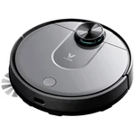 Viomi Vacuum Cleaner V2 Pro robotický vysávač sivá 2 virtuálnej steny, ovládanie aplikácií, s diaľkovým ovládaním, kompa