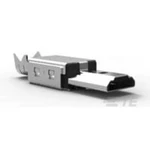 TE Connectivity I/O Connectors for Mobile DevicesI/O Connectors for Mobile Devices 2129295-2 AMP