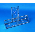 Alutruss DECOTRUSS SAT 35 3-bodová rampa T-kus 90 °