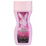 Playboy Super Playboy for Her sprchový gel pro ženy 250 ml