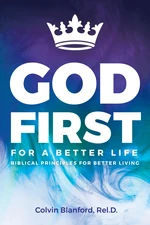 God First For A Better Life