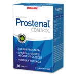 WALMARK Prostenal control 60 tablet