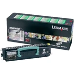 Lexmark toner  E232 E240 E330 E332 E340 E342 24016SE originál čierna 2500 Seiten