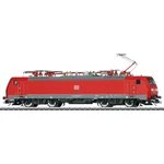 Märklin 039866 Elektrická lokomotíva triedy 189 DB AG