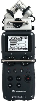 Zoom H5 Recorder portabil