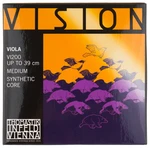 Thomastik VI200 Vision Corzi pentru violă