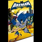 Různí interpreti – Batman: Odvážný hrdina 6 DVD