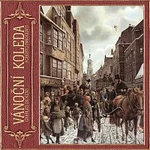 Lukáš Hlavica – Dickens: Vánoční koleda CD-MP3