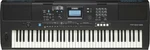 Yamaha PSR-EW425 Tastiera con dinamica