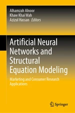 Artificial Neural Networks and Structural Equation Modeling