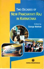 Two Decades of New Panchayati Raj in Karnataka