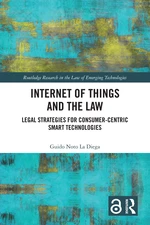 Internet of Things and the Law