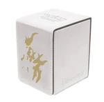 UltraPro Pokémon: Alcove Flip Box Arceus