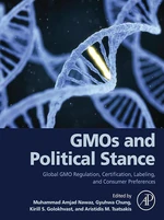 GMOs and Political Stance