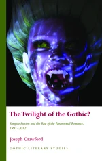 The Twilight of the Gothic?