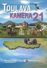 Toulavá kamera 21 - Iveta Toušlová, Marek Podhorský, Josef Maršál