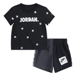 Jdb jumpman box tee/short set