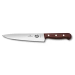 Nôž Victorinox VX5200019G, 19 cm švajčiarsky kuchynský nôž • dĺžka čepele 19 cm • rukoväť z javorového dreva • materiál: vysoko kvalitná nehrdzavejúca