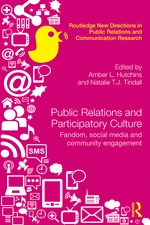 Public Relations and Participatory Culture