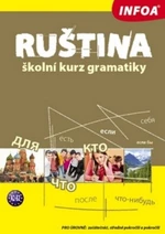 Ruština - školní kurz gramatiky