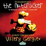 Mariinsky Orchestra, Valery Gergiev – Tchaikovsky: The Nutcracker