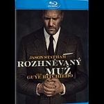 Různí interpreti – Rozhněvaný muž Blu-ray