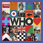 The Who – WHO CD