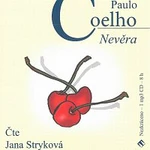 Jana Stryková – Nevěra (MP3-CD)