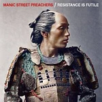 Manic Street Preachers – Resistance is Futile (Limited White Edition) LP