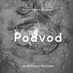 Vilém Spilka Quartet – Podvod - písně Honzy Nedvěda CD