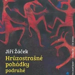 Josef Somr – Hrůzostrašné pohádky podruhé CD