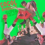 Gogol Bordello – Super Taranta! CD