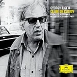 Různí interpreti – Gyorgy Ligeti - Clear or Cloudy