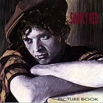 Simply Red – Picture Book LP