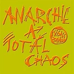 Visací zámek – Anarchie a totál chaos