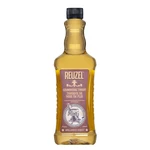 Reuzel Grooming Tonic - stylingové vlasové tonikum (500 ml)