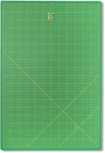 PRYM Schneidematte 60 x 90 cm