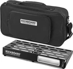 RockBoard Tres 3.1 Pedalboard, Case für Gitarreneffekte