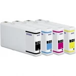 Epson T70134010 purpurová (magenta) originálna cartridge