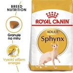 Royal Canin SPHYNX - 10kg